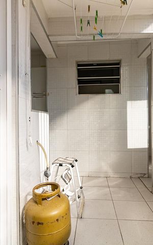 Apartamento à venda com 86m², 3 quartos e 1 vaga Apartamento à venda com 86m², 3 quartos e 1 vagaÁrea de Serviço