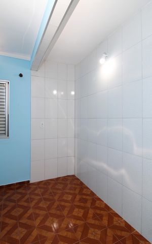 Casa para alugar com 250m², 2 quartos e 1 vagaQuarto 2