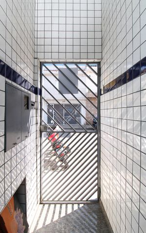 Casa para alugar com 250m², 2 quartos e 1 vagaEntrada