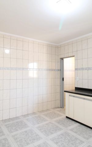 Casa para alugar com 250m², 2 quartos e 1 vagaCozinha