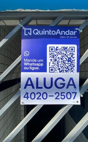 Casa para alugar com 250m², 2 quartos e 1 vagaPlaquinha