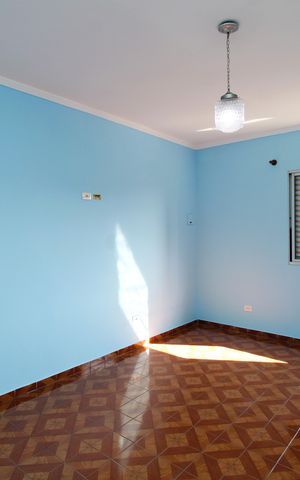 Casa para alugar com 250m², 2 quartos e 1 vagaQuarto 1
