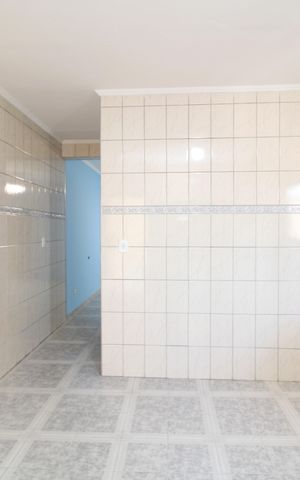 Casa para alugar com 250m², 2 quartos e 1 vagaCozinha