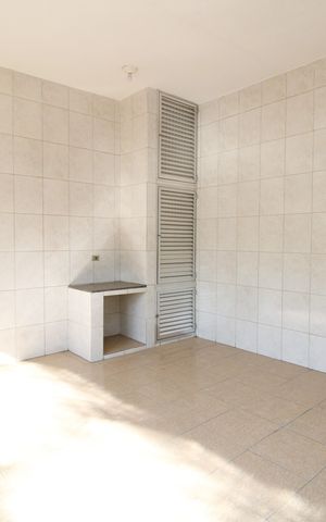 Casa para alugar com 250m², 2 quartos e 1 vagaQuintal