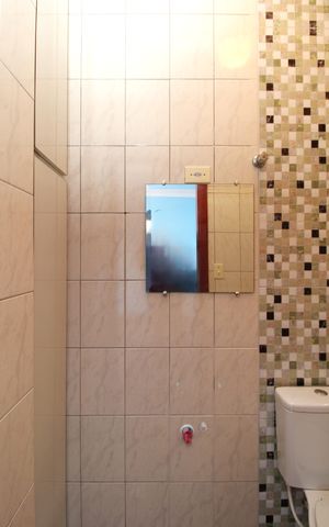 Casa para alugar com 250m², 2 quartos e 1 vagaLavabo