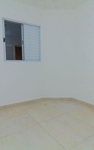 Apartamento à venda com 40m², 2 quartos e sem vaga Apartamento à venda com 40m², 2 quartos e sem vagaQuarto 1