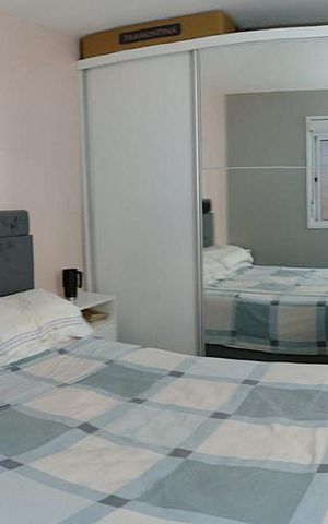 Apartamento à venda com 70m², 2 quartos e 1 vaga Apartamento à venda com 70m², 2 quartos e 1 vagaQuarto 1