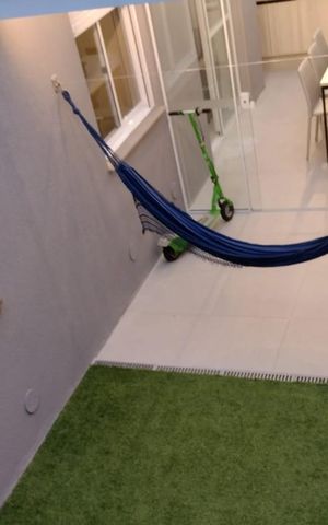 Apartamento à venda com 70m², 2 quartos e 1 vaga Apartamento à venda com 70m², 2 quartos e 1 vagaSacada