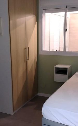 Apartamento à venda com 70m², 2 quartos e 1 vaga Apartamento à venda com 70m², 2 quartos e 1 vagaQuarto 2