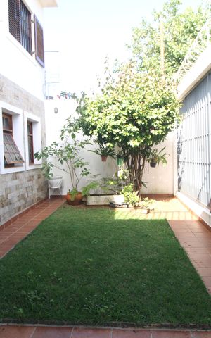 Casa à venda com 134m², 4 quartos e 5 vagasÁrea comum