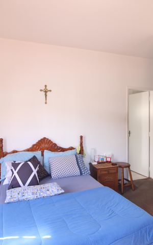 Casa à venda com 134m², 4 quartos e 5 vagasSuite 1