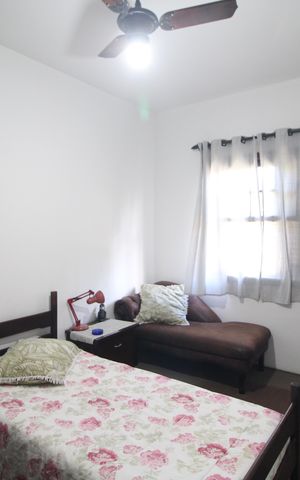 Casa à venda com 134m², 4 quartos e 5 vagasSuite 2