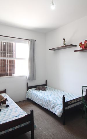 Casa à venda com 134m², 4 quartos e 5 vagasQuarto 1