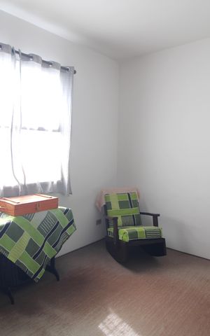Casa à venda com 134m², 4 quartos e 5 vagasQuarto 2