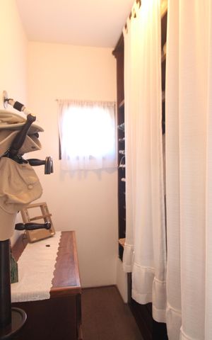Casa à venda com 134m², 4 quartos e 5 vagasCloset Suite 1