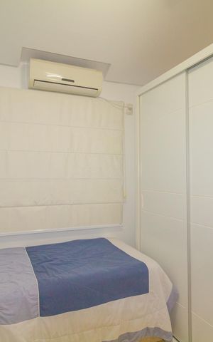 Casa de condomínio à venda com 88m², 3 quartos e 2 vagas Casa de condomínio à venda com 88m², 3 quartos e 2 vagasQuarto 2
