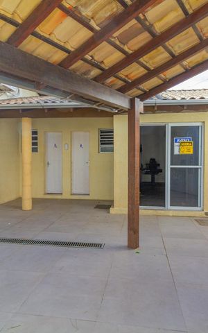 Casa de condomínio à venda com 88m², 3 quartos e 2 vagas Casa de condomínio à venda com 88m², 3 quartos e 2 vagasÁrea comum