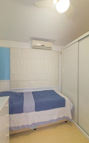 Casa de condomínio à venda com 88m², 3 quartos e 2 vagas Casa de condomínio à venda com 88m², 3 quartos e 2 vagasQuarto 2