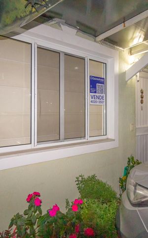 Casa de condomínio à venda com 88m², 3 quartos e 2 vagas Casa de condomínio à venda com 88m², 3 quartos e 2 vagasÁrea comum