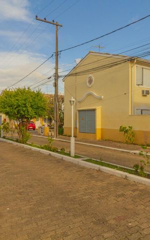Casa de condomínio à venda com 88m², 3 quartos e 2 vagas Casa de condomínio à venda com 88m², 3 quartos e 2 vagasÁrea comum