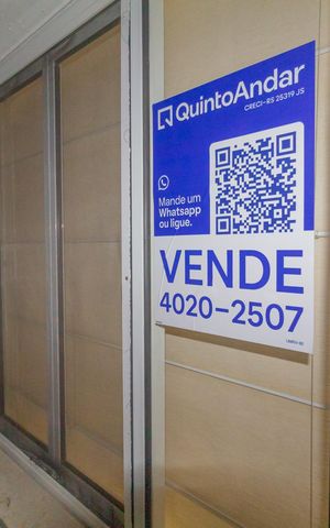 Casa de condomínio à venda com 88m², 3 quartos e 2 vagas Casa de condomínio à venda com 88m², 3 quartos e 2 vagasPlaca instalada