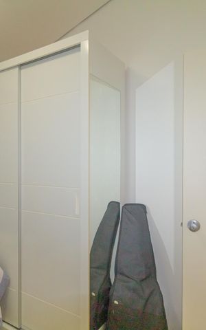 Casa de condomínio à venda com 88m², 3 quartos e 2 vagas Casa de condomínio à venda com 88m², 3 quartos e 2 vagasQuarto 2