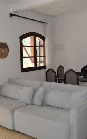 Casa à venda com 170m², 3 quartos e 1 vagaSala