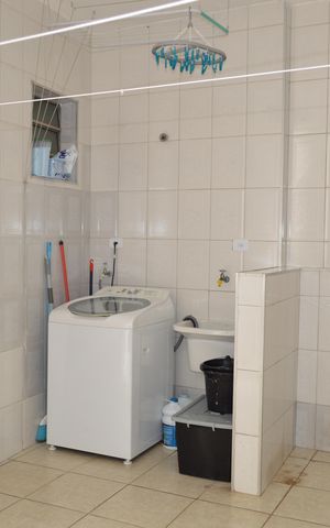 Casa à venda com 170m², 3 quartos e 1 vagaÁrea de Serviço