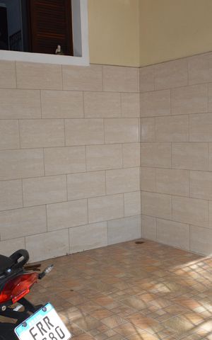 Casa à venda com 170m², 3 quartos e 1 vagaGaragem