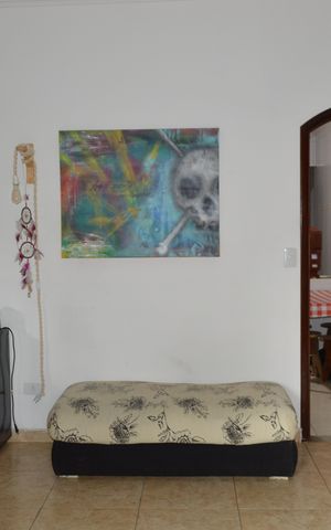Casa à venda com 170m², 3 quartos e 1 vagaSala