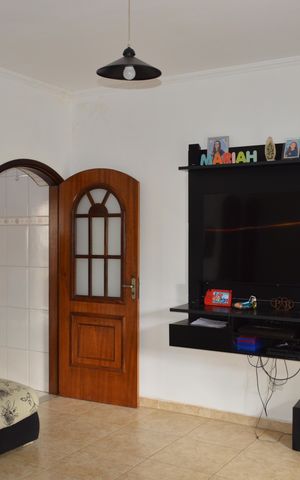 Casa à venda com 170m², 3 quartos e 1 vagaSala