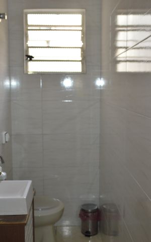 Casa à venda com 170m², 3 quartos e 1 vagaLavabo