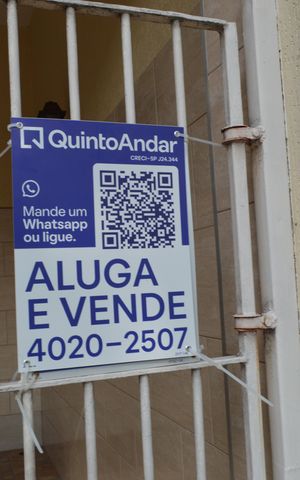 Casa à venda com 170m², 3 quartos e 1 vagaPlaquinha