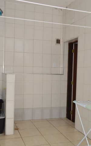 Casa à venda com 170m², 3 quartos e 1 vagaÁrea de Serviço