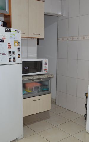 Casa à venda com 170m², 3 quartos e 1 vagaCozinha