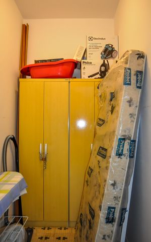 Apartamento à venda com 63m², 2 quartos e sem vaga Apartamento à venda com 63m², 2 quartos e sem vagaQuarto de Serviço