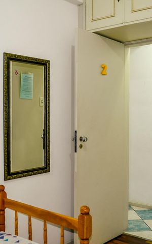 Apartamento à venda com 63m², 2 quartos e sem vaga Apartamento à venda com 63m², 2 quartos e sem vagaQuarto 2