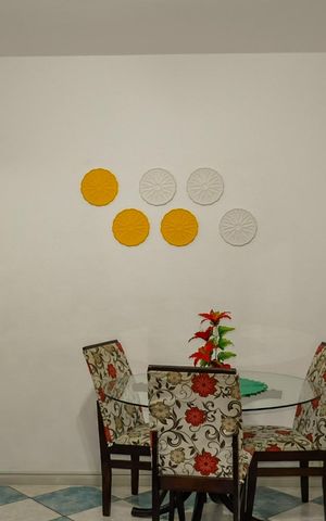 Apartamento à venda com 63m², 2 quartos e sem vaga Apartamento à venda com 63m², 2 quartos e sem vagaSala
