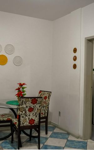 Apartamento à venda com 63m², 2 quartos e sem vaga Apartamento à venda com 63m², 2 quartos e sem vagaSala