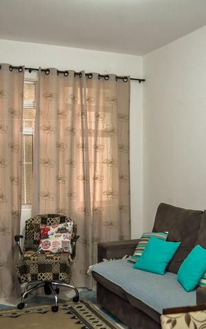 Apartamento à venda com 63m², 2 quartos e sem vaga Apartamento à venda com 63m², 2 quartos e sem vagaSala