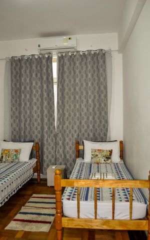 Apartamento à venda com 63m², 2 quartos e sem vaga Apartamento à venda com 63m², 2 quartos e sem vagaQuarto 2