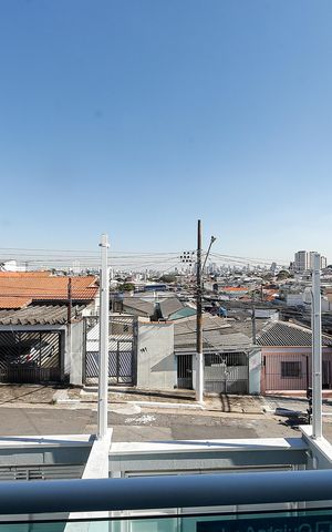Casa à venda com 120m², 3 quartos e 2 vagas Casa à venda com 120m², 3 quartos e 2 vagasVaranda Suíte 1