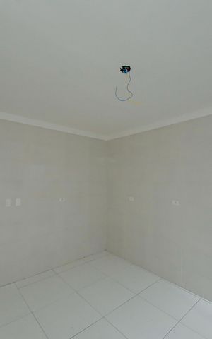 Casa à venda com 120m², 3 quartos e 2 vagas Casa à venda com 120m², 3 quartos e 2 vagasCozinha