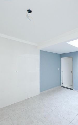 Casa à venda com 120m², 3 quartos e 2 vagas Casa à venda com 120m², 3 quartos e 2 vagasÁrea de Serviço
