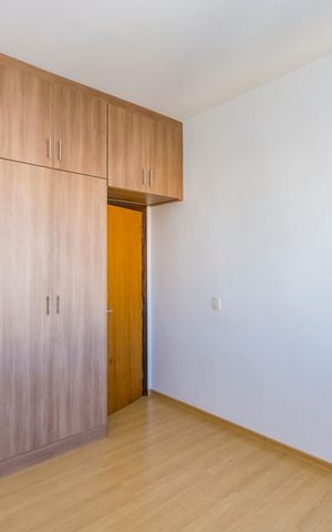 Apartamento à venda com 120m², 3 quartos e 4 vagas Apartamento à venda com 120m², 3 quartos e 4 vagasQuarto 1