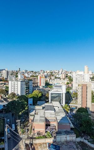 Apartamento à venda com 120m², 3 quartos e 4 vagas Apartamento à venda com 120m², 3 quartos e 4 vagasVaranda da Sala