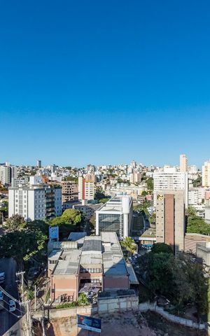 Apartamento à venda com 120m², 3 quartos e 4 vagas Apartamento à venda com 120m², 3 quartos e 4 vagasVaranda da Suíte