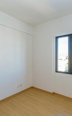 Apartamento à venda com 120m², 3 quartos e 4 vagas Apartamento à venda com 120m², 3 quartos e 4 vagasQuarto 2
