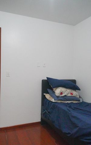Casa à venda com 226m², 3 quartos e 3 vagasQuarto 2