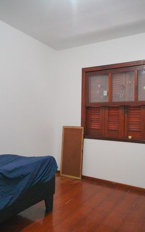 Casa à venda com 226m², 3 quartos e 3 vagasQuarto 2
